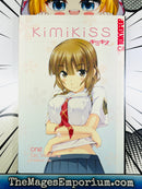 Kimikiss Vol 1