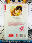 Kimikiss Vol 1