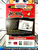 Nora Vol 4 Ex Library