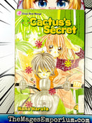 Cactus's Secret Vol 4 Ex Library