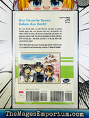 Seven of Seven Vol 3