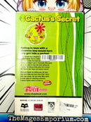 Cactus's Secret Vol 4 Ex Library