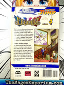 Legendz Vol 4 Ex Library