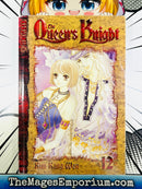 The Queen's Knight Vol 12