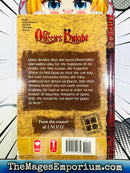 The Queen's Knight Vol 12