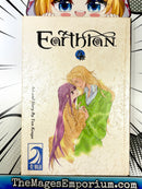 Earthian Vol 4