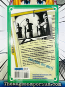 Amazing Agent Luna Omnibus Vol 8-9