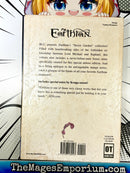 Earthian Vol 4