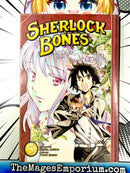 Sherlock Bones Vol 5