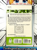 Cowboy Bebop Anime Guide Vol 4