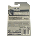 Hot Wheels Baja Truck - Speed Blur Series 1/5