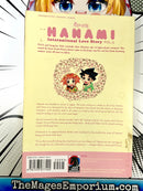 Hanami International Love Story Vol 4