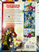 Alice in the Country of Hearts The Clockmaker's Story