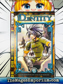 iD_eNTITY Vol 8