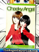 Cheeky Angel Vol 4