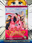 O-Parts Hunter Vol 6