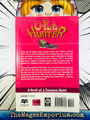 O-Parts Hunter Vol 6