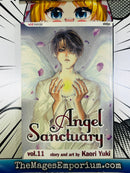 Angel Sanctuary Vol 11