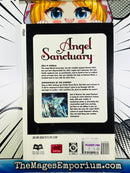 Angel Sanctuary Vol 11
