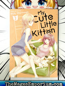 My Cute Little Kitten Vol 2