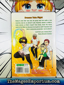 Species Domain Vol 2