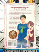 Kashimashi Girl Meets Girl Omnibus Collection 2