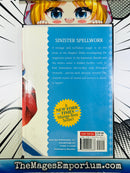 Magika: Swordsman and Summoner Vol 7