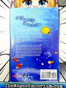 A Tropical Fish Yearns for Snow Vol 2