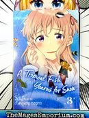A Tropical Fish Yearns for Snow Vol 3