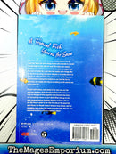 A Tropical Fish Yearns for Snow Vol 3