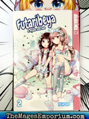 Futaribeya Vol 2
