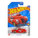 Hot Wheels '40 Ford Pickup - Drag Strip Series 1/10
