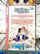 Futaribeya Vol 4
