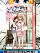 Futaribeya Vol 5