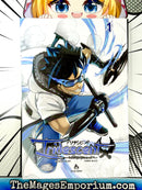 Iridescent Destination Tournament Vol 1
