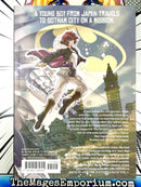 Batman and the Justice League