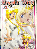 Angel's Wing Vol 2