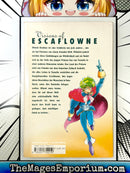 Visions of Escaflowne Vol 1