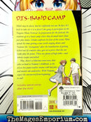 Nodame Cantabile Vol 4