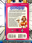 Excel Saga Vol 12 Ex Library