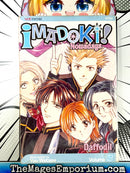 Imadoki Vol 3 Ex Library
