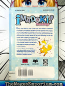 Imadoki Vol 3 Ex Library