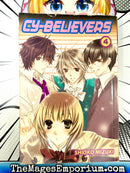 Cy-Believers Vol 4