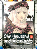 One Thousand and One Nights Vol 2