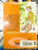 Cynical Orange Vol 2