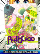 Peepo Choo Vol 3