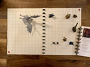 Rook & Raven: The Campaign Atlas - Square Grid