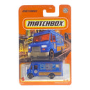 Matchbox Express Delivery - AMP - Matchbox Series 89/100