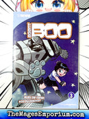 Agent Boo Vol 3