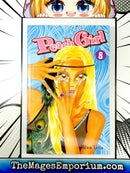 Peach Girl Vol 8